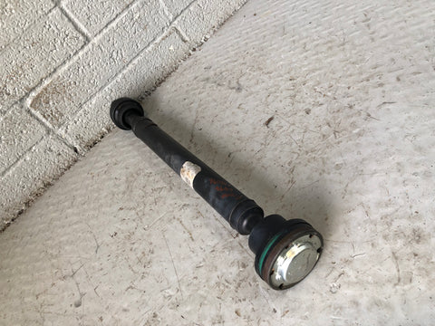 Range Rover L405 Sport L494 Front Propshaft 3.0 SDV6 2013 to 2018 LR082562