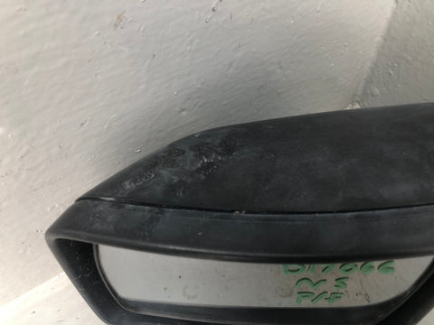 Range Rover Sport Door Mirror Near Side Power Fold L320 2005 to 2009 D17066