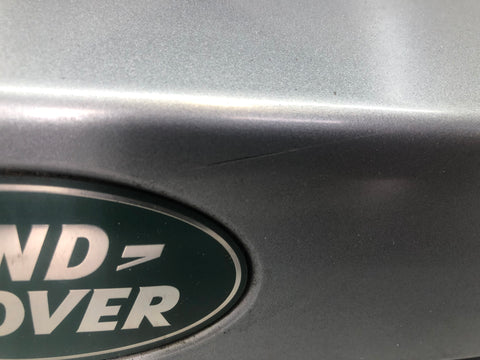 Discovery 4 Tailgate Handle Complete Switch Orkney Grey Land Rover D03086