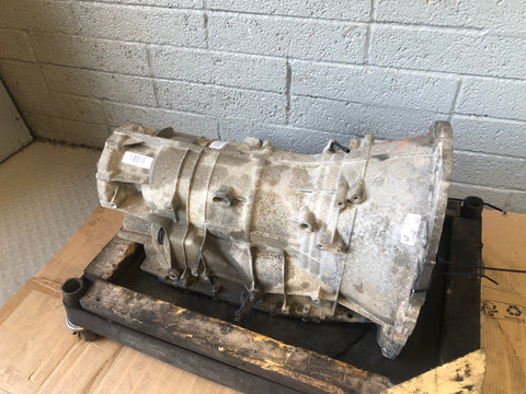Gearbox Auto Automatic 6 Speed Discovery 4 Range Rover Sport AH42-7000-CJ D03086