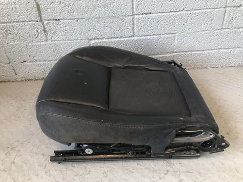 Discovery Sport Seat Base Off Side Front Black Leather L550 Land Rover L15066