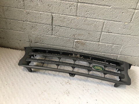 Range Rover Sport Front Grille Pre Facelift in Grey L320 2005 to 2009