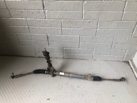 Freelander 2 Steering Rack 2.2 TD4 LR014407 7G91-3A500-XP Land Rover