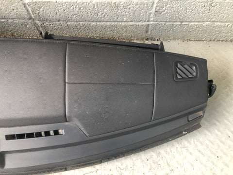 Discovery 4 Dashboard Black Sat Nav Land Rover 2009 to 2016 D03086