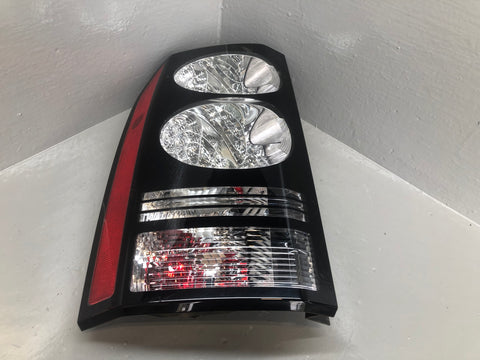 Discovery 4 Rear Light Near Side Tail Lamp EH22-13405-AA Land Rover 2014 to 2016