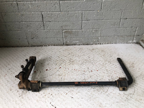 Discovery 2 ACE Ram Hydraulic Active Cornering Front Anti Roll Bar Land Rover