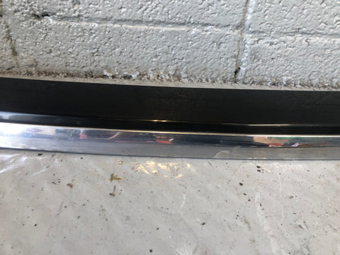 Freelander 2 Tailgate Handle Number Plate Lights Land Rover 2012 to 2014 L05086