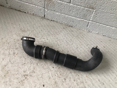 Range Rover L405 Air Intake Pipe Near Side 4.4 TDV8 BH42-9F876-CB 2013 to 2017