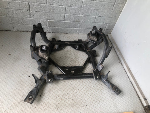Range Rover L322 Subframe Front Engine Cradle 2002 to 2013 Land Rover K11056