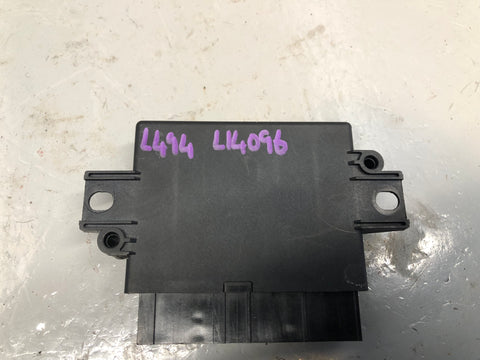 Range Rover Sport L494 Parking Aid Module DPLA-15C859-DE 2014 to 2022