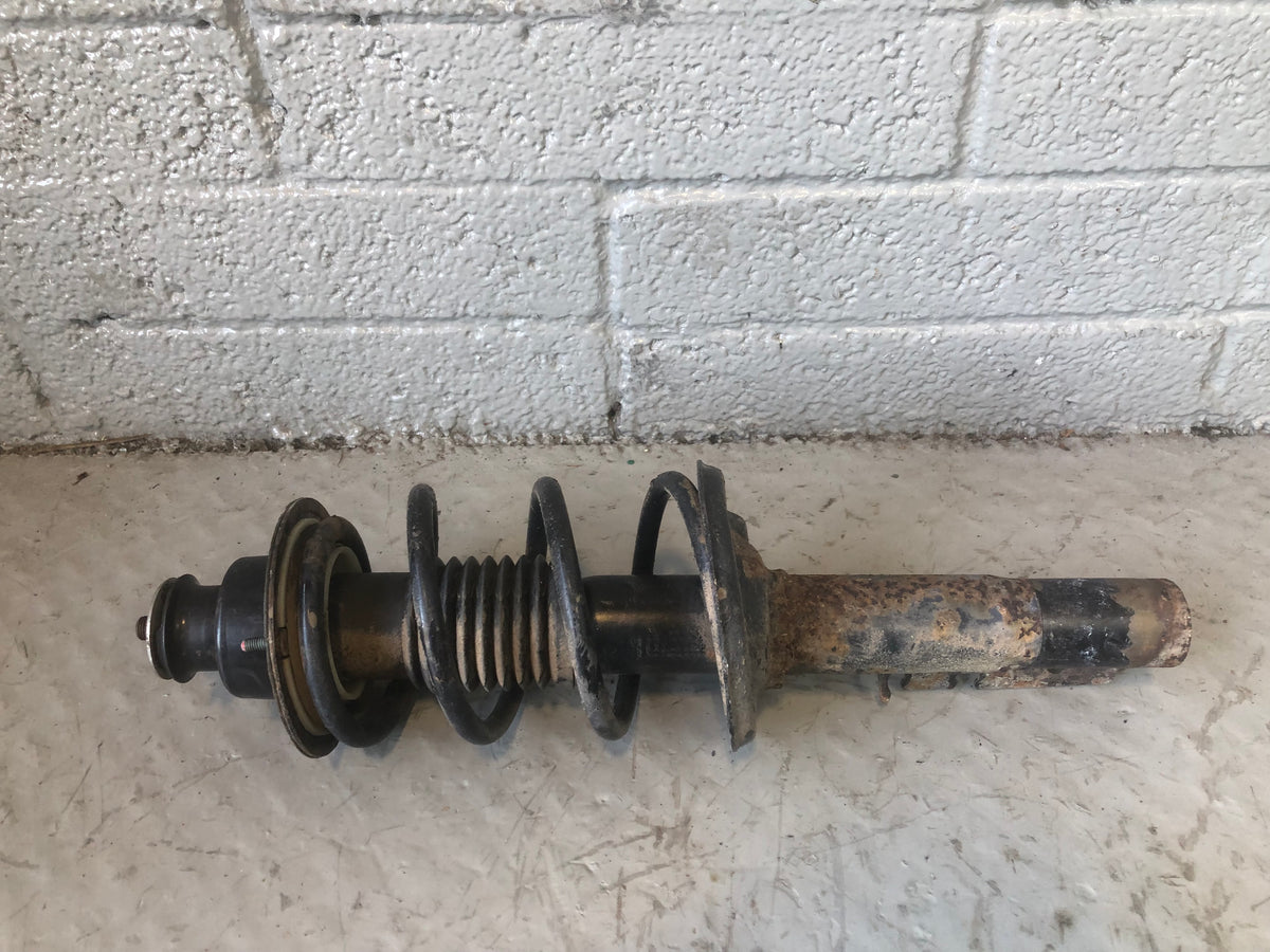 Porsche Boxster 986 Suspension Strut Near Side Rear 1996 to 2004