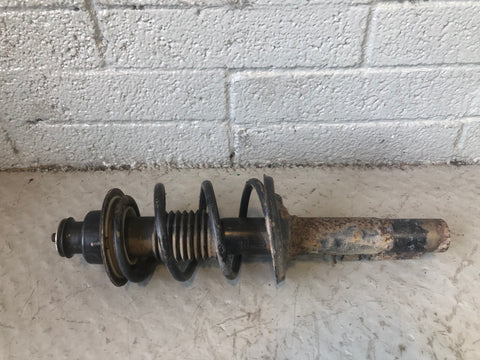 Porsche Boxster 986 Suspension Strut Near Side Rear 1996 to 2004