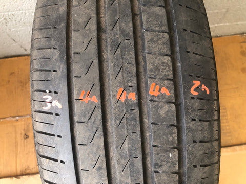 Discovery Sport Alloy Wheels and Tyres 4x 18" 235/60R18 L550 Land Rover L15066