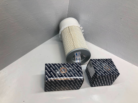 200TDI Filter Service Kit Oil Air Fuel Defender 110 130 Land Rover