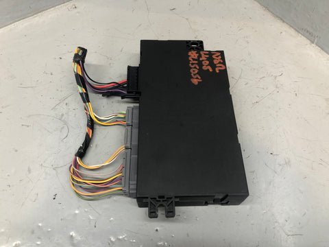 Range Rover L405 Seat Module Rear Left DK62 14G053 AA 2013 to 2017 Land Rover