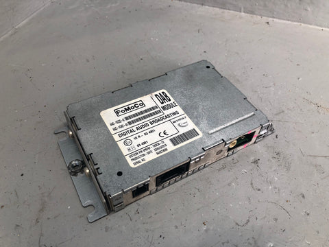 DAB Audio Module AH42-19C032-AE Land Rover Discovery 4 Range Rover Sport D16076