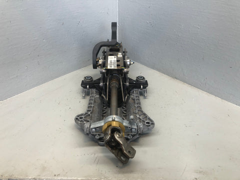 Discovery 3 Upper Steering Column Manual Range Rover Sport QMB500660 Land Rover
