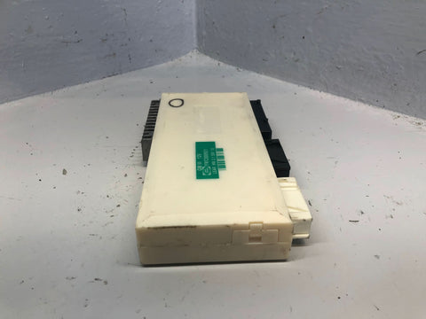 Range Rover L322 Body Control Module BCM BCU ECU YWC000921 Land Rover