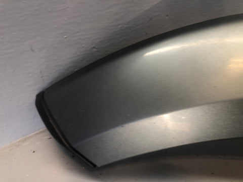 Discovery 4 Wheel Arch Trim Rear Quarter Right Scotia Grey Land Rover