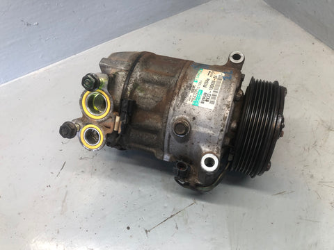 Jaguar XF Air Con Compressor A/C Pump CX23-19D629-EA 2.0 D X250 2010 To 2015