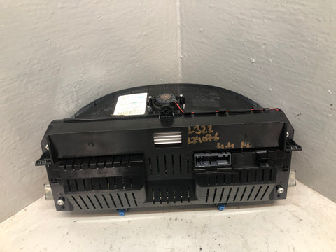 Range Rover L322 Instrument Cluster Digital 4.4 TDV8 AH42-10849-AN 2010 to 2013