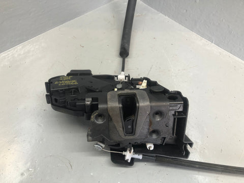 Range Rover Evoque Door Lock Actuator Off Side Front EJ3A-21812-CA 2011 to 2018