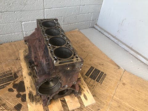 Engine Block Bare 224DT 2.2 SD4 Range Rover Evoque Freelander 2 J07076