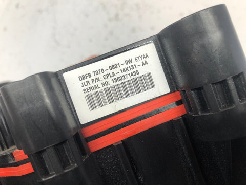 Range Rover L405 Battery Terminal Fuse Box Unit CPLA 14K131 AA 2013 to 2017