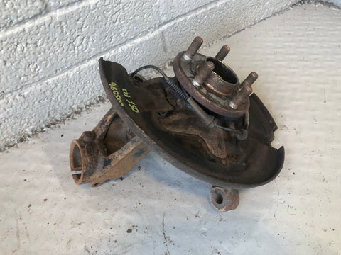 Freelander 2 Front Hub Off Side Assembly ABS Sensor L359 2006 to 2014 L05086