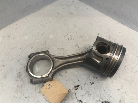 2.2 TD4 224DT Piston and Con Rod Land Rover Freelander 2 Range Rover Evoque