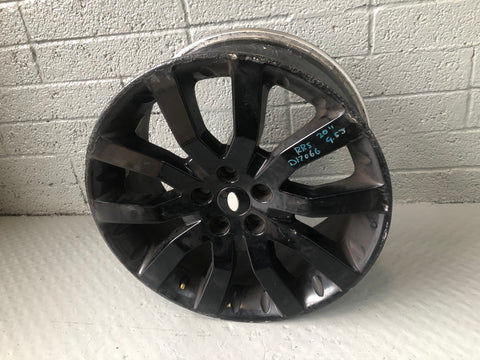 Range Rover Sport Alloy Wheel Single 20" x 9.5 J L320 2005 to 2013 D17066A