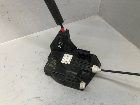 Discovery Sport Door Lock Actuator Near Side Rear GK72-24995-BD 2014 to 2019