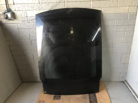 Discovery Sport Sunroof Panoramic Glass Roof L550 Land Rover 2014 to 2019