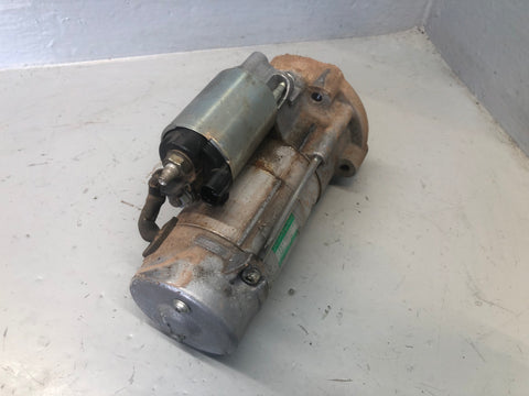 Jaguar XF Starter Motor 2.2 D CX23-11001-AC X250 2010 to 2015