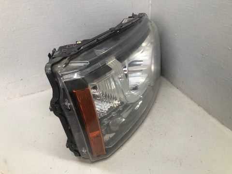 Discovery 4 Headlight Off Side Halogen Right AH22-13W029-AC L319 Land Rover