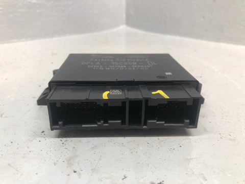 Range Rover Evoque Parking Aid Module DPLA-15C859-DL L538 2011 to 2018