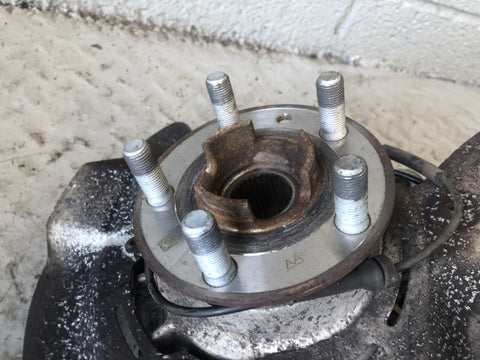 Discovery Sport Front Hub Off Side Assembly ABS Sensor L550 Land Rover L12086