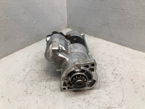 Range Rover L322 Starter Motor 3.6 TDV8 Denso DSN1207 2006 to 2009