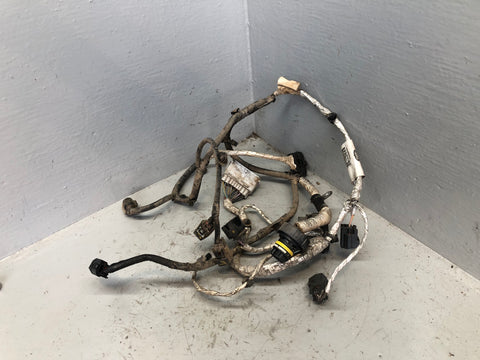 Range Rover Sport L494 Gearbox Wiring Loom Transmission DK62-7C078 AC