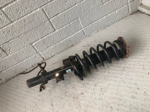 Freelander 2 Suspension Strut Shock Absorber Off Side Rear Land Rover D08066