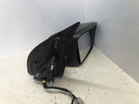 Freelander 2 Mirror Off Side Right Power Fold Puddle Land Rover 2006 to 2012