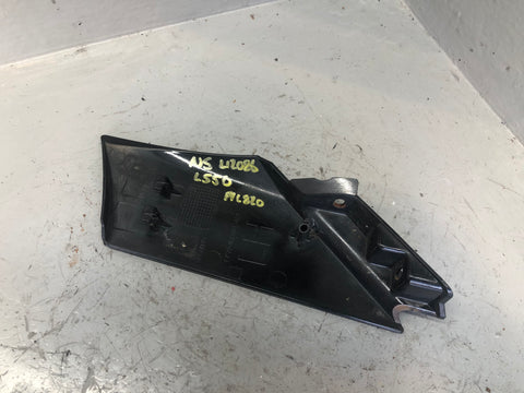 Discovery Sport Wing Trim Near Side FK72-16D281-AD Santorini Black Land Rover