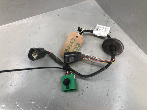 Range Rover Sport Trailer Wiring Link Loom YMZ500383A L320 2005 to 2009