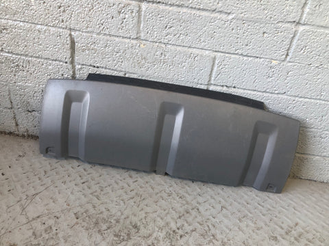 Discovery Sport Tow Eye Cover Front FK72-17F011-A L550 Land Rover