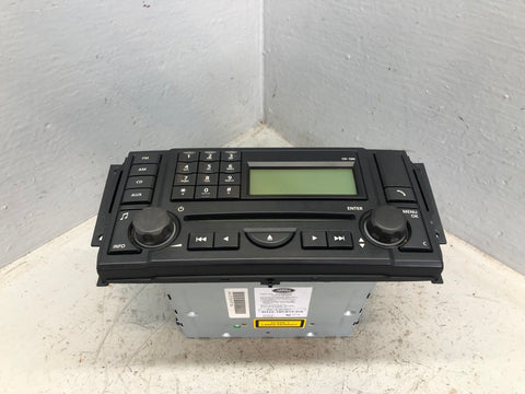 Range Rover Sport Radio CD Player Head Unit VUX500580 L320 2005 to 2009