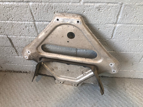 Porsche Boxster S Engine Under Tray Protection Guard 986 1996 to 2004