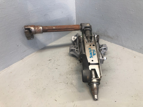 Freelander 2 Upper Steering Column Adjustable Land Rover 7G9N-3C529-XJ
