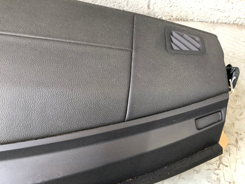 Discovery 4 Dashboard Black Sat Nav Land Rover 2009 to 2016 J26086
