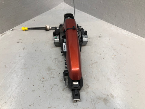 Range Rover Sport Door Handle Exterior Off Side Front L494 Chile Red LRC 944