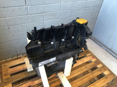 Freelander 1 TD4 2.0 Engine Diesel with Fuel Pump M47 Land Rover 2001 to 2006